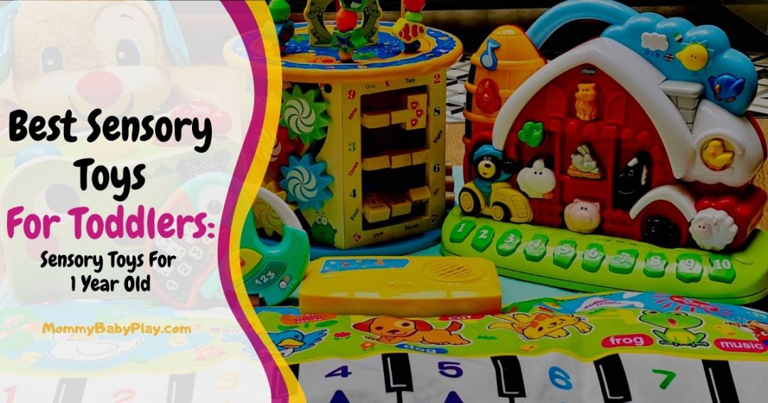 5 below sensory toys