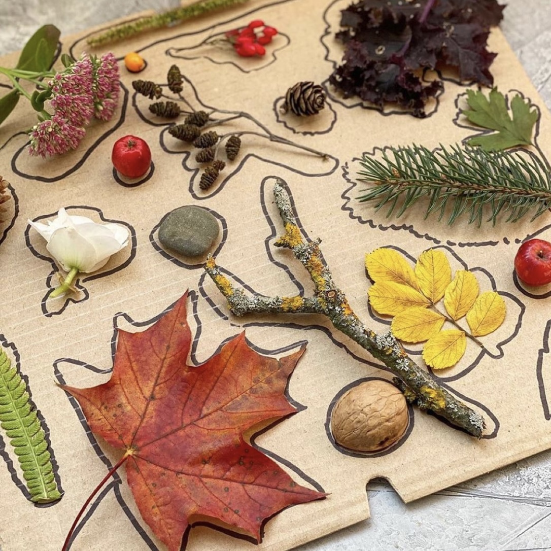 20 Fantastic Fall Activities For Toddlers