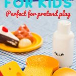 play food for kids