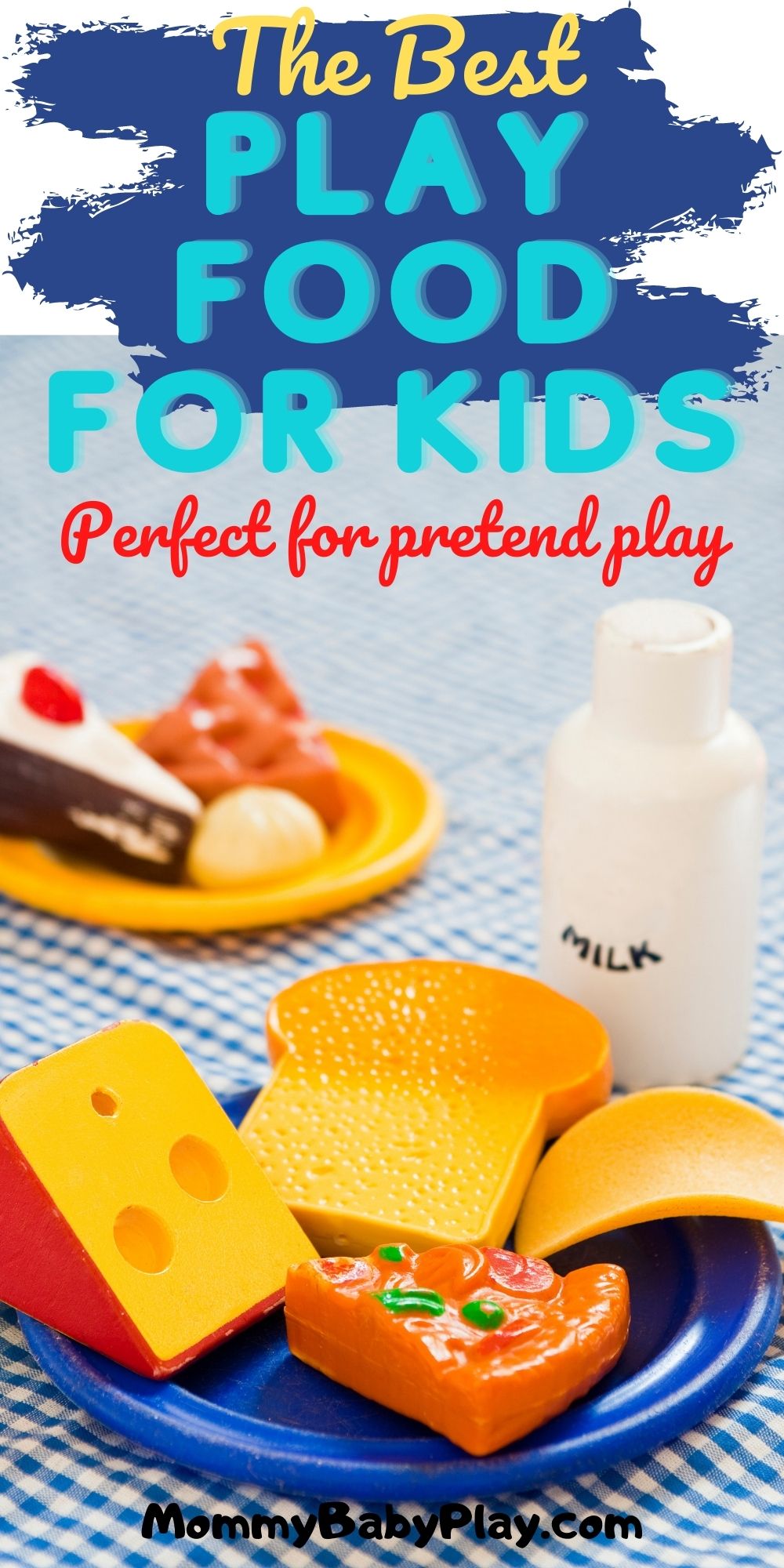 The 12 Best Sets Of Play Food For Kids Mommy Baby Play