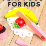 play food for kids