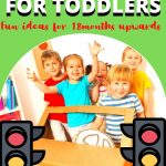 pretend play for toddlers