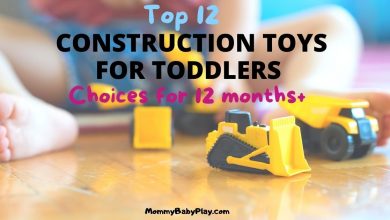 construction toys for toddlers